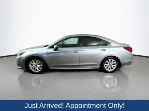 More photos of 2015 Subaru Legacy 2.5i at CarLink Morristown, NJ