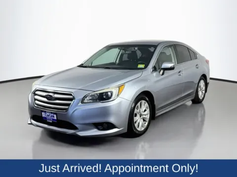 Another view of 2015 Subaru Legacy 2.5i for sale in Morristown, NJ at CarLink Morristown