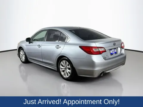 More photos of 2015 Subaru Legacy 2.5i at CarLink Morristown, NJ