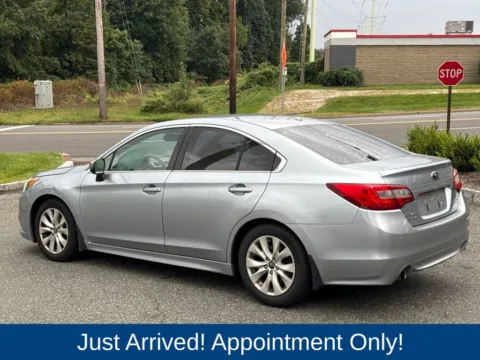 More photos of 2015 Subaru Legacy 2.5i at CarLink Morristown, NJ