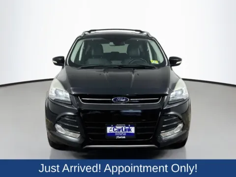 Photos of 2015 Ford Escape Titanium for sale in Morristown, NJ at CarLink Morristown
