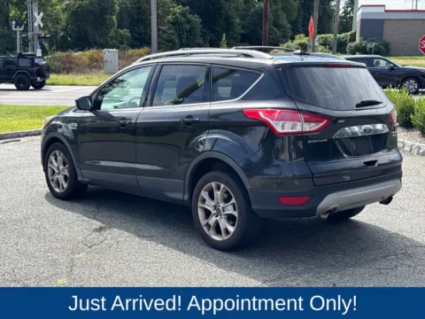 More photos of 2015 Ford Escape Titanium at CarLink Morristown, NJ