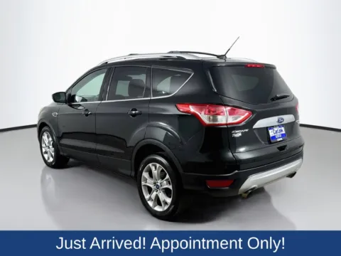 More photos of 2015 Ford Escape Titanium at CarLink Morristown, NJ