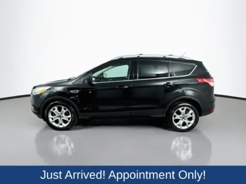 More photos of 2015 Ford Escape Titanium at CarLink Morristown, NJ