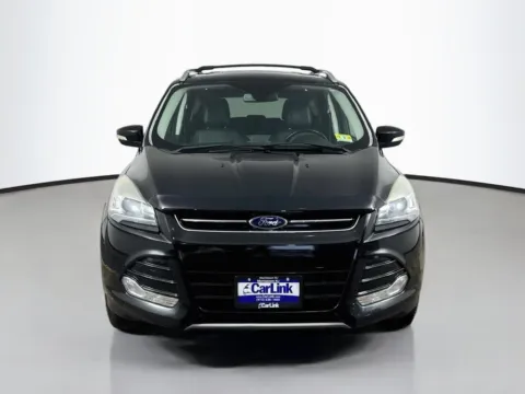 Photos of 2015 Ford Escape Titanium for sale in Morristown, NJ at CarLink Morristown