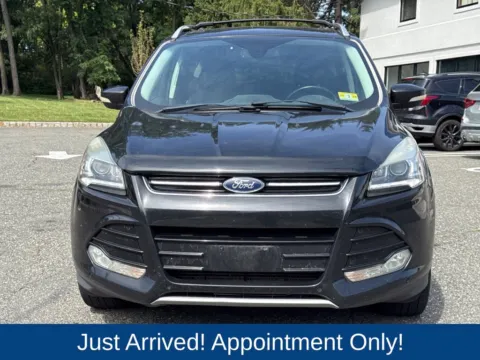 Photos of 2015 Ford Escape Titanium for sale in Morristown, NJ at CarLink Morristown