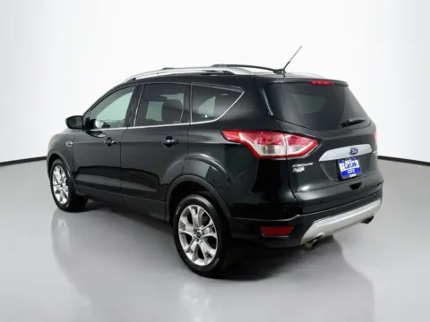 More photos of 2015 Ford Escape Titanium at CarLink Morristown, NJ