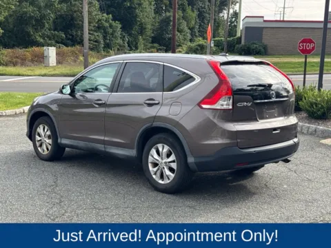 More photos of 2014 Honda CR-V EX-L at CarLink Morristown, NJ