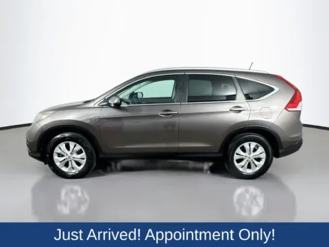 More photos of 2014 Honda CR-V EX-L at CarLink Morristown, NJ