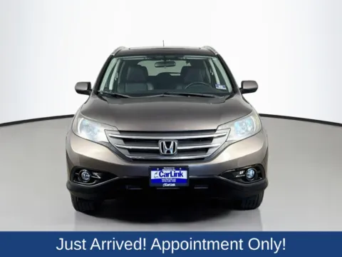 Photos of 2014 Honda CR-V EX-L for sale in Morristown, NJ at CarLink Morristown