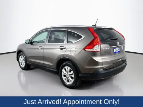 More photos of 2014 Honda CR-V EX-L at CarLink Morristown, NJ