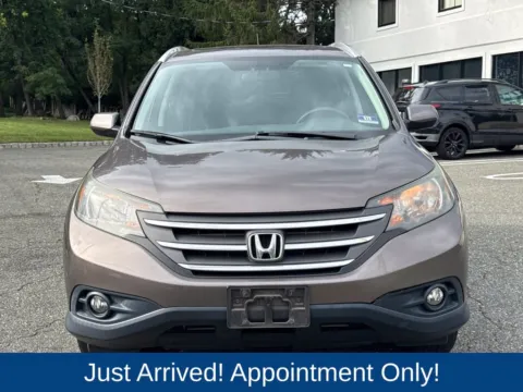 Photos of 2014 Honda CR-V EX-L for sale in Morristown, NJ at CarLink Morristown