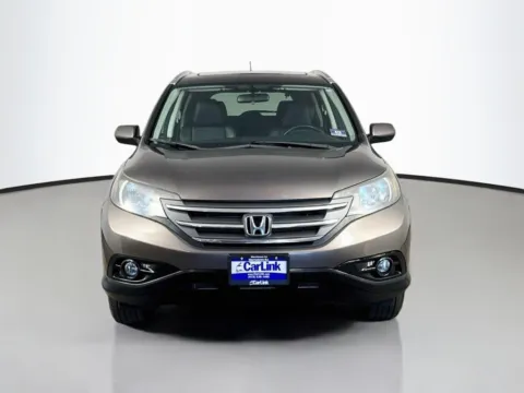 Photos of 2014 Honda CR-V EX-L for sale in Morristown, NJ at CarLink Morristown