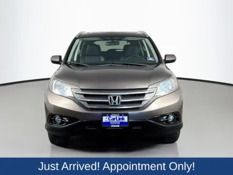 Photos of 2014 Honda CR-V EX-L for sale in Morristown, NJ at CarLink Morristown