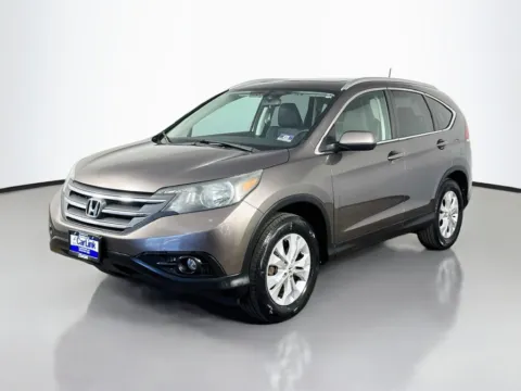 Another view of 2014 Honda CR-V EX-L for sale in Morristown, NJ at CarLink Morristown