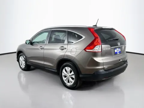 More photos of 2014 Honda CR-V EX-L at CarLink Morristown, NJ