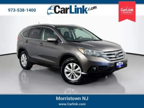 Unknown 2014 Honda CR-V EX-L for sale in Morristown, NJ