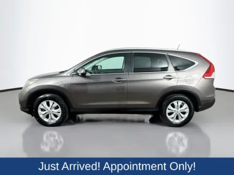 More photos of 2014 Honda CR-V EX-L at CarLink Morristown, NJ