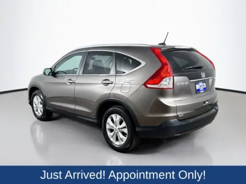 More photos of 2014 Honda CR-V EX-L at CarLink Morristown, NJ