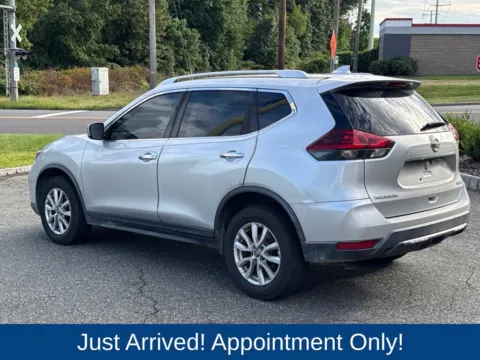 More photos of 2019 Nissan Rogue S at CarLink Morristown, NJ