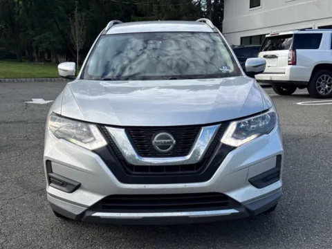 Photos of 2019 Nissan Rogue S for sale in Morristown, NJ at CarLink Morristown