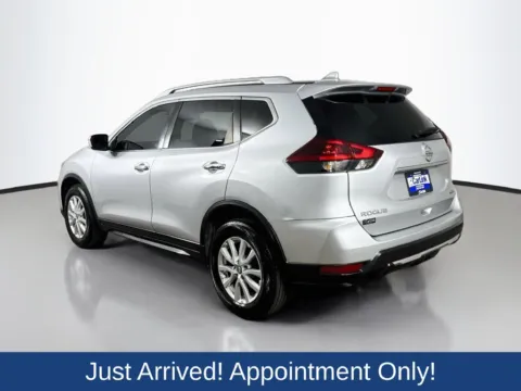 More photos of 2019 Nissan Rogue S at CarLink Morristown, NJ