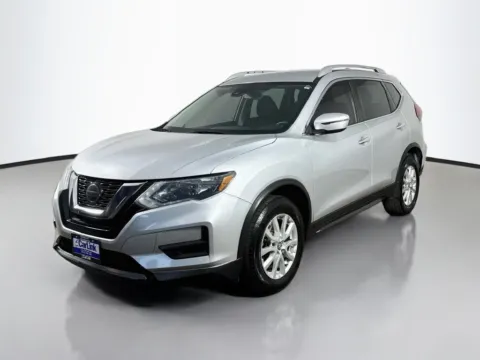 Another view of 2019 Nissan Rogue S for sale in Morristown, NJ at CarLink Morristown