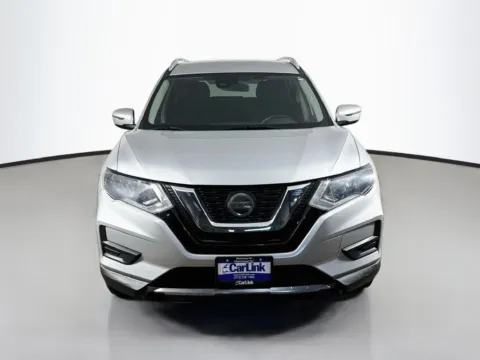 Photos of 2019 Nissan Rogue S for sale in Morristown, NJ at CarLink Morristown