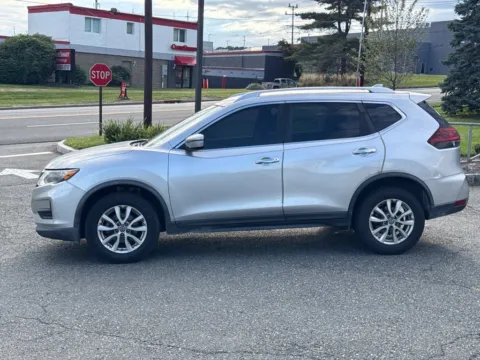 More photos of 2019 Nissan Rogue S at CarLink Morristown, NJ