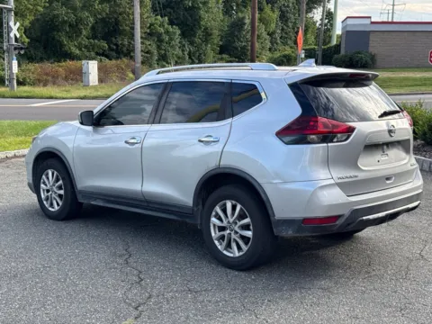 More photos of 2019 Nissan Rogue S at CarLink Morristown, NJ