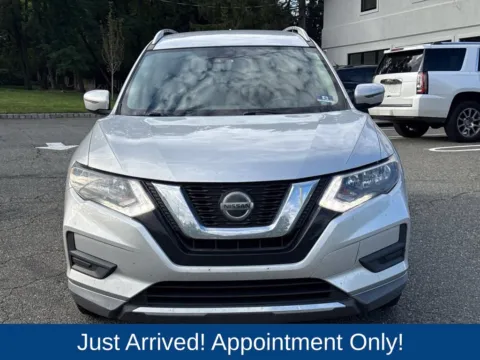Photos of 2019 Nissan Rogue S for sale in Morristown, NJ at CarLink Morristown