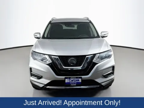 Photos of 2019 Nissan Rogue S for sale in Morristown, NJ at CarLink Morristown