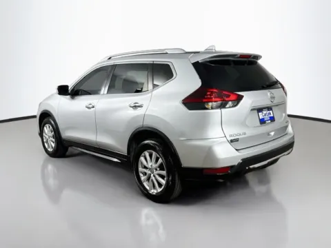 More photos of 2019 Nissan Rogue S at CarLink Morristown, NJ