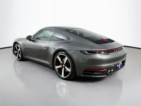 More photos of 2021 Porsche 911 Carrera S at CarLink Morristown, NJ