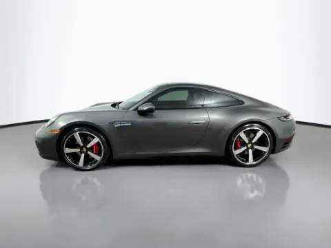 More photos of 2021 Porsche 911 Carrera S at CarLink Morristown, NJ