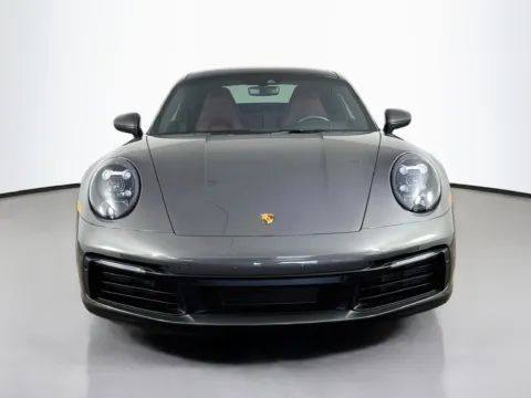 Photos of 2021 Porsche 911 Carrera S for sale in Morristown, NJ at CarLink Morristown