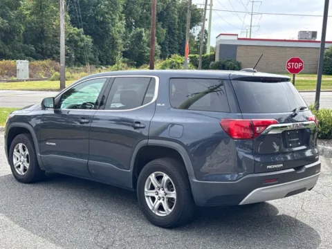 More photos of 2019 GMC Acadia SLE-1 at CarLink Morristown, NJ