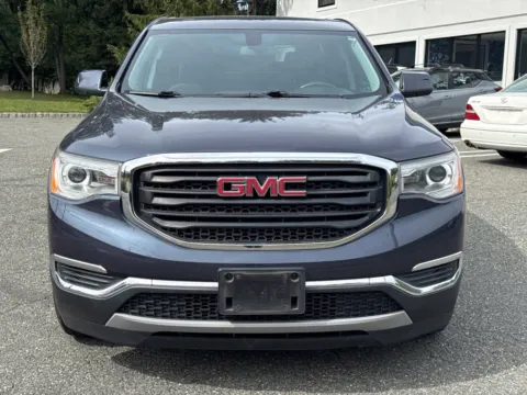 Photos of 2019 GMC Acadia SLE-1 for sale in Morristown, NJ at CarLink Morristown