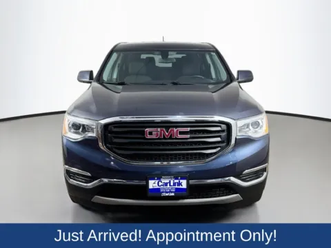 Photos of 2019 GMC Acadia SLE-1 for sale in Morristown, NJ at CarLink Morristown