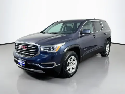 Another view of 2019 GMC Acadia SLE-1 for sale in Morristown, NJ at CarLink Morristown