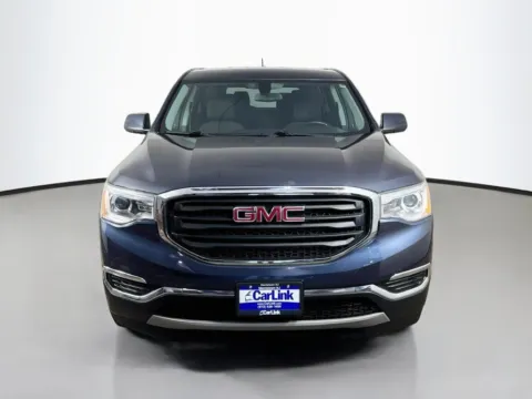 Photos of 2019 GMC Acadia SLE-1 for sale in Morristown, NJ at CarLink Morristown