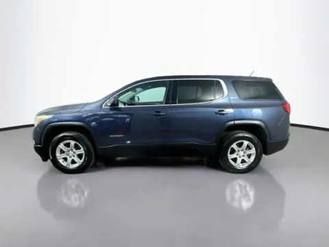 More photos of 2019 GMC Acadia SLE-1 at CarLink Morristown, NJ