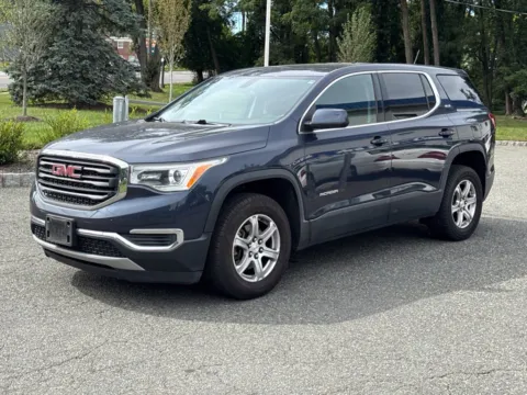 Another view of 2019 GMC Acadia SLE-1 for sale in Morristown, NJ at CarLink Morristown