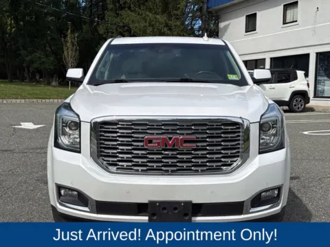 Photos of 2019 GMC Yukon Denali for sale in Morristown, NJ at CarLink Morristown
