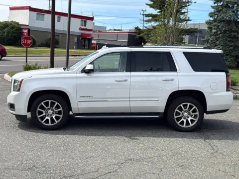 More photos of 2019 GMC Yukon Denali at CarLink Morristown, NJ