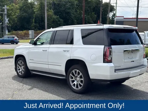 More photos of 2019 GMC Yukon Denali at CarLink Morristown, NJ