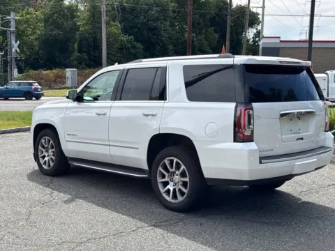 More photos of 2019 GMC Yukon Denali at CarLink Morristown, NJ
