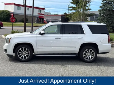More photos of 2019 GMC Yukon Denali at CarLink Morristown, NJ
