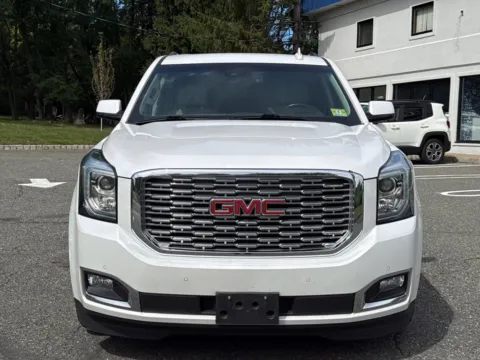 Photos of 2019 GMC Yukon Denali for sale in Morristown, NJ at CarLink Morristown