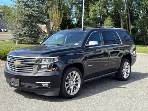 Another view of 2019 Chevrolet Tahoe Premier for sale in Morristown, NJ at CarLink Morristown